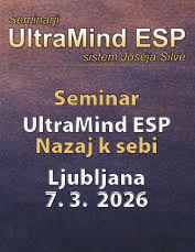 UltraMind ESP seminar za mladostnike