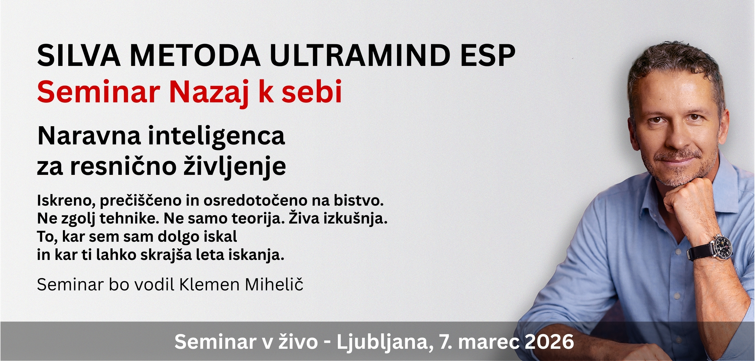 Jose Silva UltraMind ESP sistem